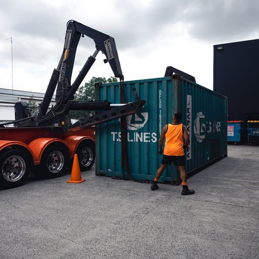 Time and Cost-Saving Freight Forwarding Solutions in Brisbane