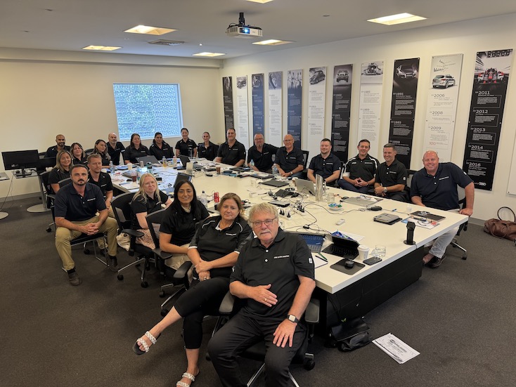 One Global Logistics’ Journey to Certification - One Global Logistics