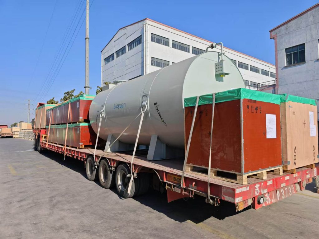 Solar & Renewables Logistics - EPEC CHINA TRANSPORTATION